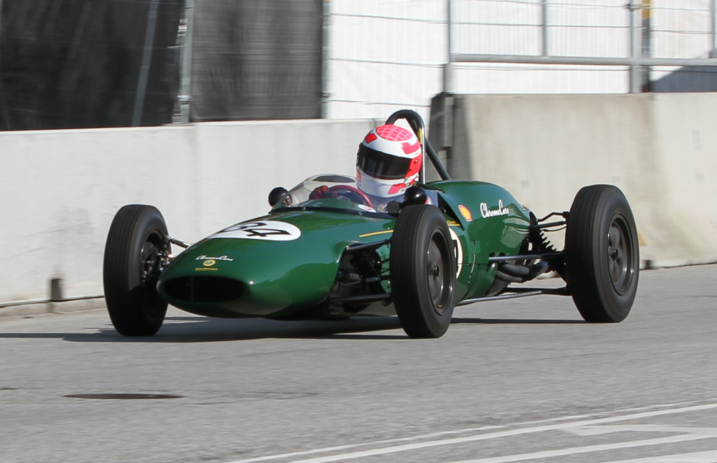 Marco Werner
(Foto: Motorsporten.dk)